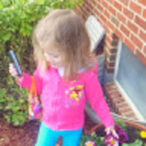 Meet your Posher, Emma